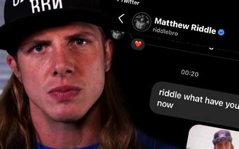 matt riddle leaked tape|Police Probe Launched in WWE Matt Riddles Sex。